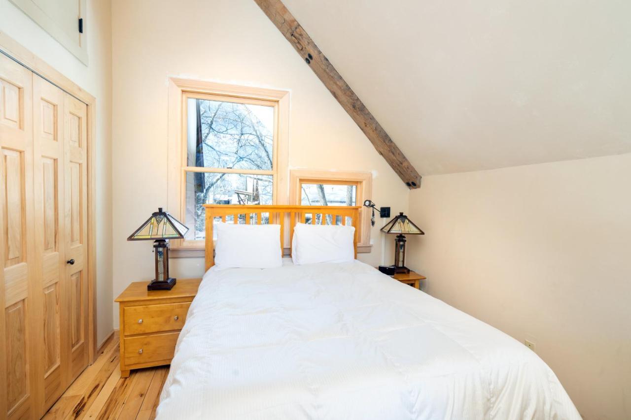 Cornet Creek 101 - Cornet Ski House Telluride Luaran gambar